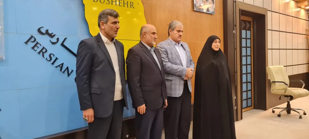 برگزاری دورههای توانمندسازی مدیریتی برای بانوان استان بوشهر