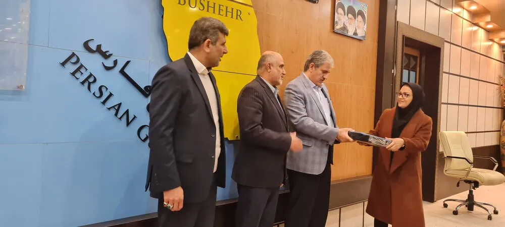 برگزاری دورههای توانمندسازی مدیریتی برای بانوان استان بوشهر